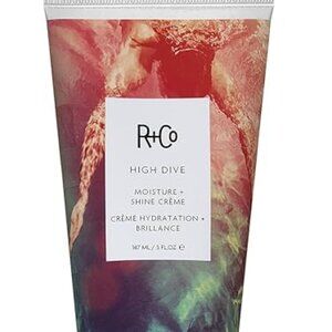R+Co HIGH DIVE Moisture + Shine Crème